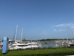 -日照世帆赛基地