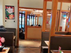 -仓桥家·焗寿司·锅物(光谷步行街店)