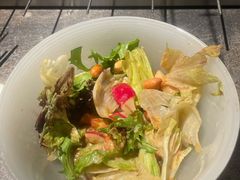-很久以前羊肉串(昌里路三钢里店)