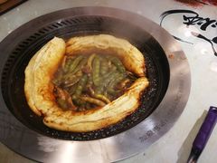 -二十一分小锅炖(皓月店)