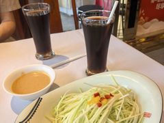 -峨嵋酒家(地安门店)