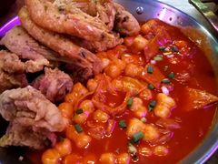 -HOTISLAND海鸡岛·韩国料理(江南西店)
