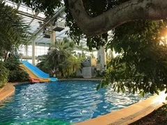 -龙达温泉生态城