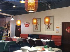 大堂-雲蜀龙阁·金牌水煮鱼(方庄店)