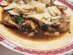 -旺顺阁鱼头泡饼(小红门店)