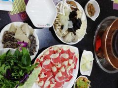 -草原饭店火锅