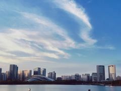 -天鹅湖体育公园