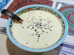 -冷峰马家鸡蛋牛奶醪糟(八朗学五巷店)
