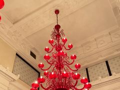 -Salon de The de Joel Robuchon(外滩18号店)