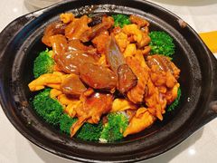 一品煲-粥旺庄(芳村店)