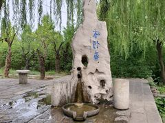 -淄博聊斋城景区