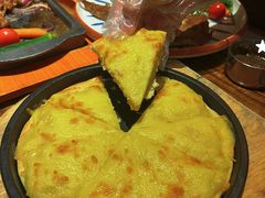 -路易十三西餐厅(西关新天地店)