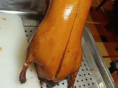 -大鸭梨烤鸭(石佛营店)