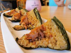-嗲嗲的椰子鸡(亚龙湾总店)
