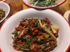 -西江红·株洲本地菜(滨江南路店)