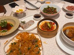 -粤域茶餐厅