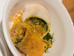 厦门薄饼-黑明餐厅(白鹭洲店)