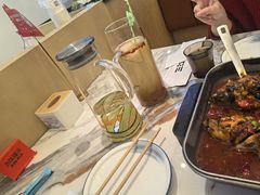 -三江源活鱼现烤(维多利摩尔城店)