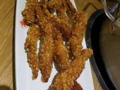 -守柴炉烤鸭(中海国际店)