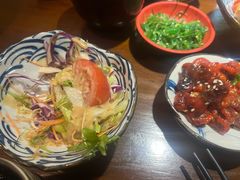 -东岸料理·寿司·刺身