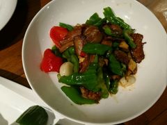 -小厨娘淮扬菜(清江苏宁广场店)
