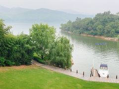 -天目湖涵田半山温泉