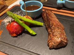 -原石牛扒·约会餐厅(龙城万科里店)