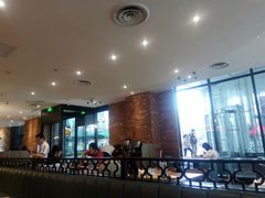 -必胜客(安盛金马店)