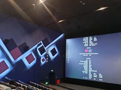 -太平洋影城(紫荆店)