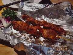 -米纸越南小馆(金鹰世界店)