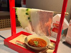-饕林餐厅(春熙路店)