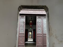 -南京市民俗博物馆(甘熙宅第)