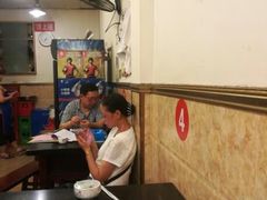 -胖娃古镇鸡杂(磁器口总店)