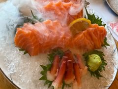 -北国料理(世荣路店)