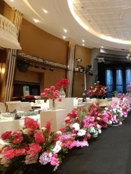 -四方阁酒楼·宴会厅(圣灯店)