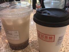 -孖记茶档·热腾茶餐(江南西plus店)