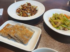 -南门小馆·清真(国贸商城店)