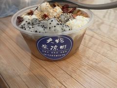 -大炮糯米凉虾(南坪后堡店)