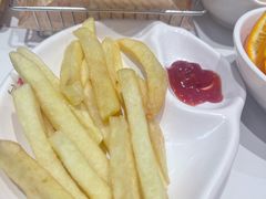 -豪享来(我格广场店)