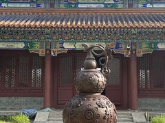 -珠海圆明新园