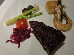 -王品牛排(北京新辰里亚运村店)