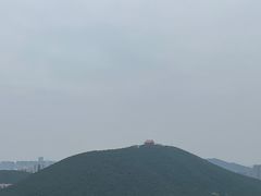 -云龙湖旅游景区