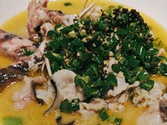 -小厨娘淮扬菜(天印大道店)