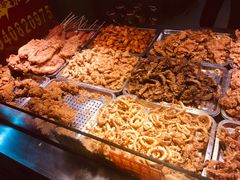 -炸肉先生总店(青泥店)