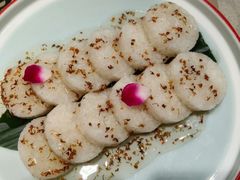 -秦唐一号西安菜馆(钟楼店)