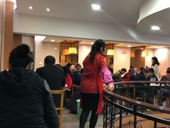 大堂-老头盖浇饭(南京新街口明瓦廊宏光酒店店)
