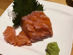 -福匠日本料理(人民路店)