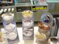 -麦当劳(春风店)