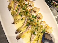 -佬太公海鸭·海鲜大排档(上海总店)