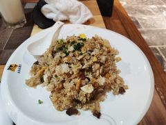 法式铁板炒饭-割烹旭日本料理(龙湖狮山天街店)